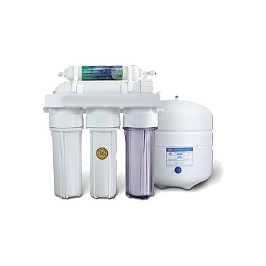 Hasankeyf Su Arıtmacı