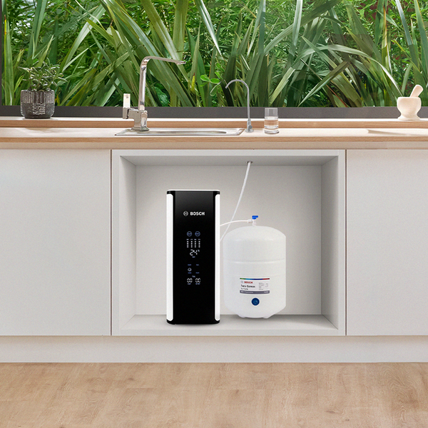 Hasankeyf Su Arıtmacı