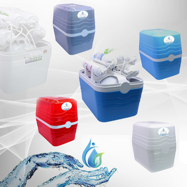 Hasankeyf Su Arıtmacı